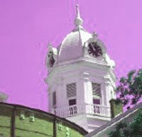 Monroeville, Alabama, Courthouse