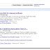 Google Blog Search has a new Blog-Friendly homepage!