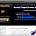 Lunascape5 Genesis, the world’s fastest browser?