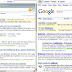 Bingle compares Google & Bing search results side by side