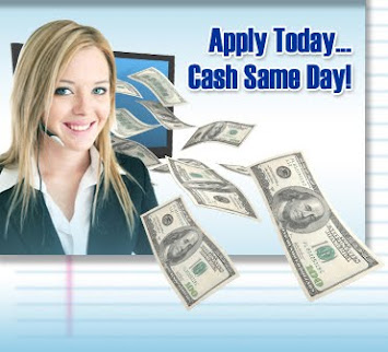 Same Day Loans - Payday Same Day Loans