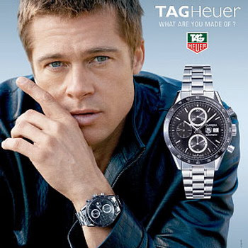 Tag Heuer - Carrera Collection | MODELS SEXY GIRL