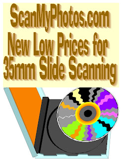 Scanning Slides: How to Protect Your Generations of 35mm Mounted Slides s1 - Scanning Slides: How to Protect Your Generations of 35mm Mounted Slides