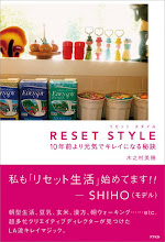 RESET STYLE BOOK