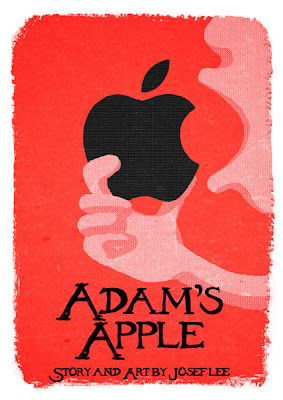 Adama apple