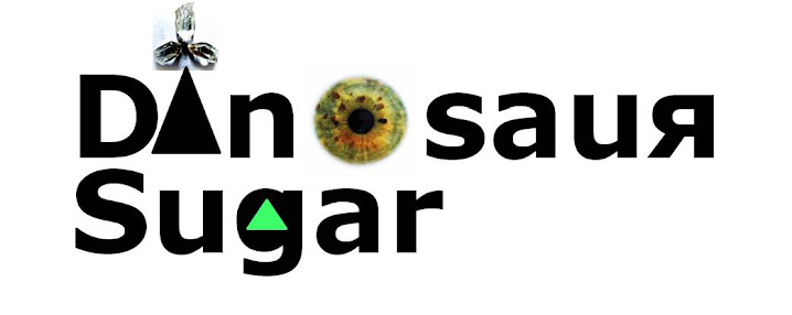 Dinosaur Sugar