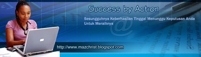 Formula Success By Action