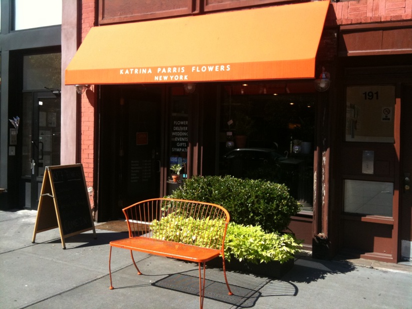 H A R L E M + B E S P O K E ☞ INTRODUCING More Harlem