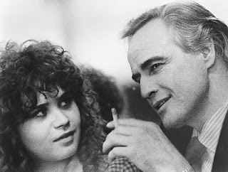 Daily Up Dates 99: 'LAST TANGO IN PARIS' ACTRESS MARIA SCHNEIDER DIES AT 58