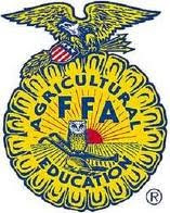 President of Bryan FFA