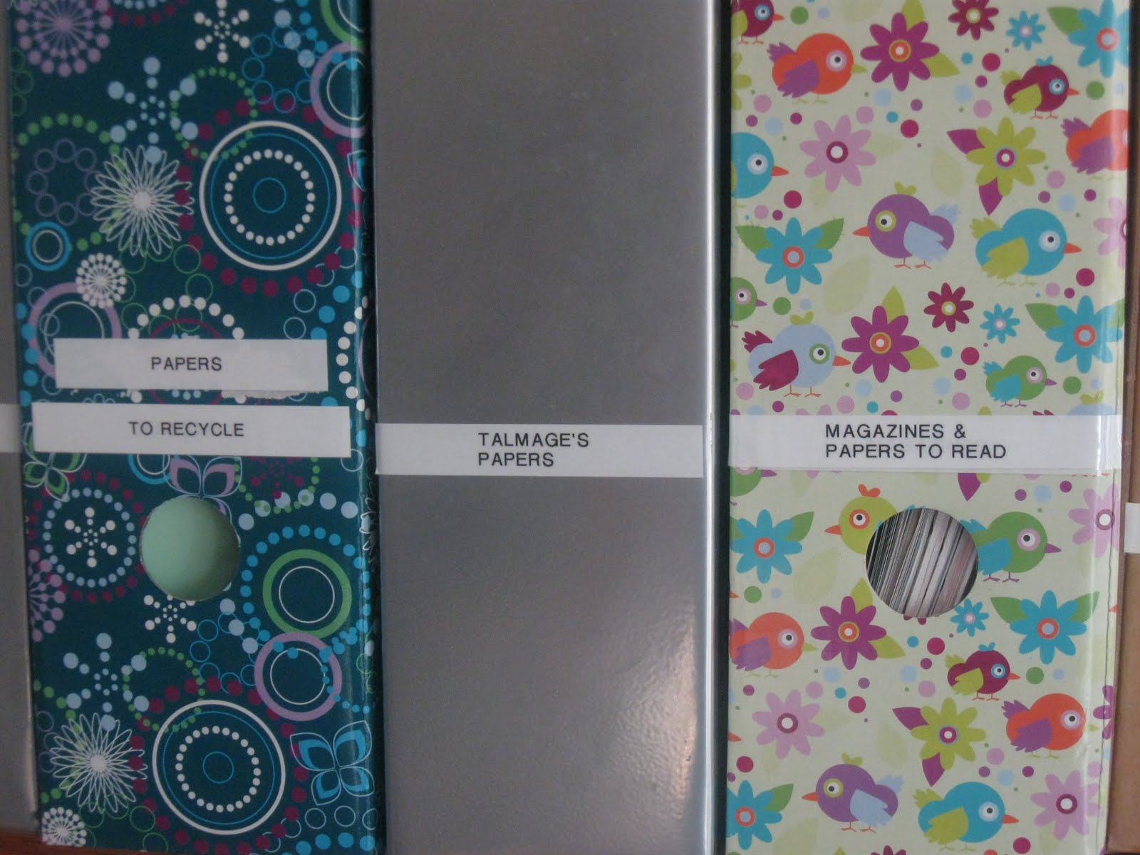 School+filing+system+ideas
