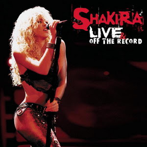 DVD/CD » 'Live & Off the Record / En Vivo y en Privado' Live+and+off+the+record