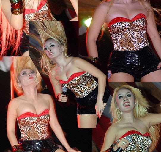 trio macan kemben melorot v3 trio macan kemben melorot v3