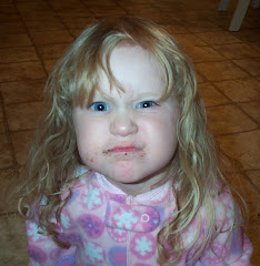 I want more CHOCOLATE!!!