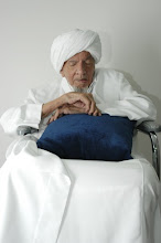 Habib Abdul Qadir As-Saggaf