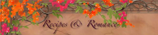 Recipes and Romance