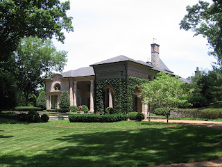 Monroe Harding