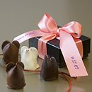 Burdick Chocolates