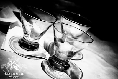 wedding planner sweetini party