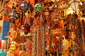 #18 Marrakech Wallpaper