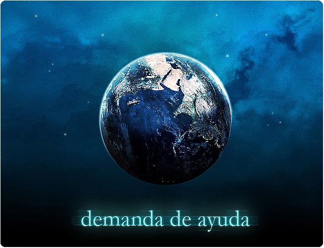 Demanda de Ayuda