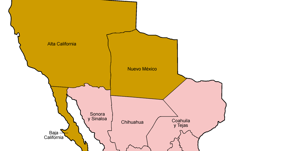 LO MEJOR DE LA HISTORIA LOS CAMBIOS TERRITORIALES