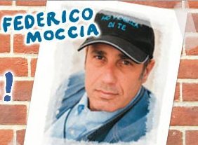 Federico Moccia