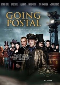 Going Postal (2010)