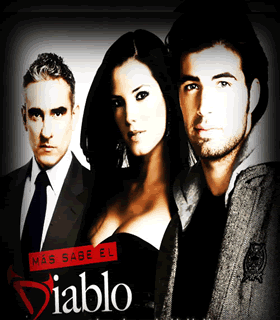 Mas Sabe el Diablo (Todos los Capitulos)