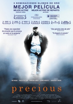 Precious (2010)