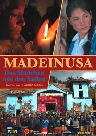 Madeinusa (2005)