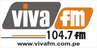 Radio VIVAFM en los 104.7 FM (vive tu musica)