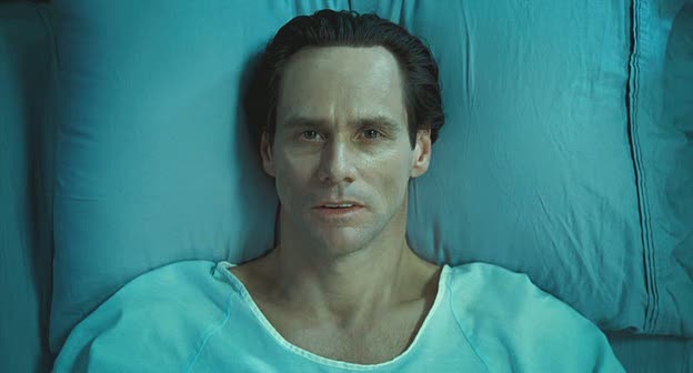 Jim Carrey throws his all at playing famous con man Steven Russell in this ... Jim Carrey throws his all at playing famous con man Steven Russell in this ...