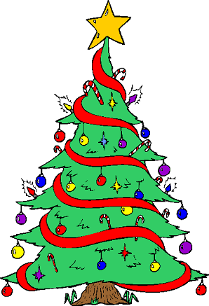 Christmas Tree Christmas Tree