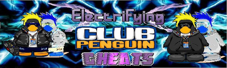 Electrifying Club Penguin Cheats