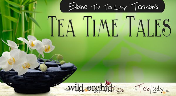 TEA TIME TALES