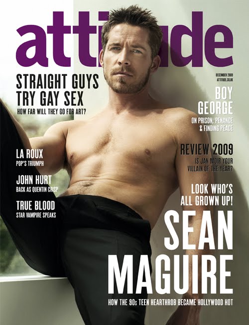remember sean maguire no he was...
