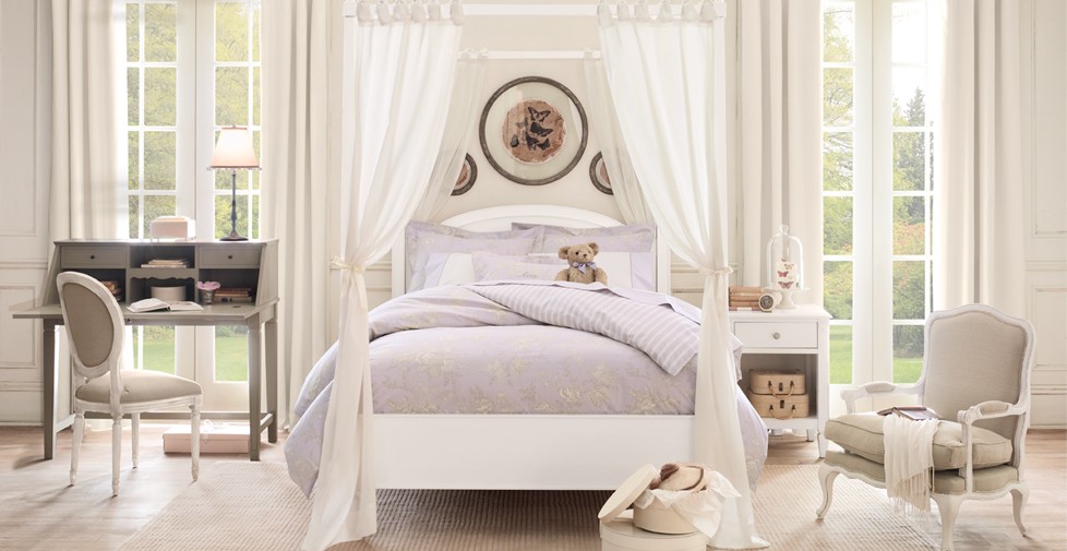 The Couture Contessa Restoration Hardware Baby and Child