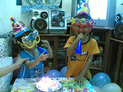 Bon2 Bday