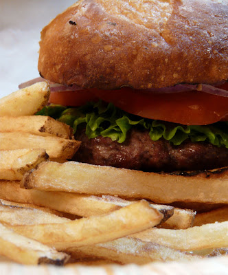 Burgers & Fries Burgers & Fries