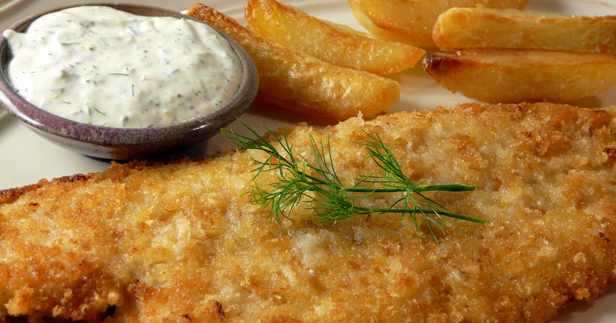 Thibeault's Table Fish and Chips