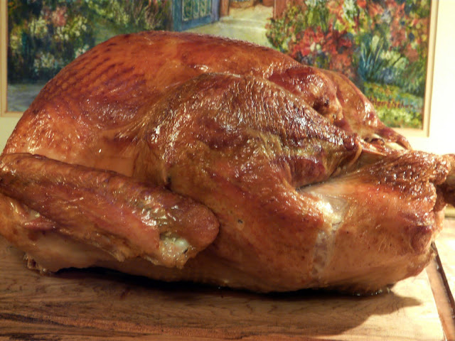 Christmas turkey Thibeault's Table: Leftover Christmas Turkey