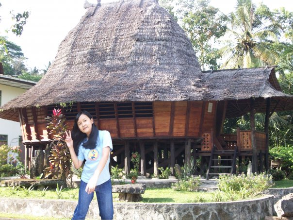 Belong to Sophiawati Otentik Gulo