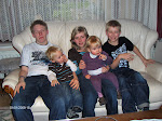 Mijn 5 kleinkinderen