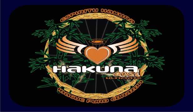 Espiritu Hakuna