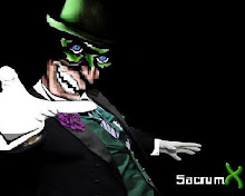 PAGINA PRINCIPAL DE SACRUMX