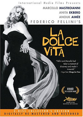 Film 132 - La dolce vita Film 132 - La dolce vita