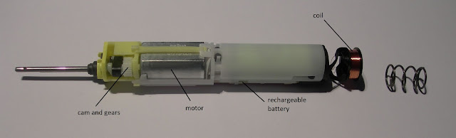 How it works: electric toothbrush for dummies: oktober 2010