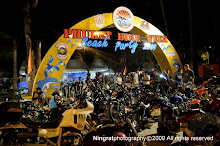 Phuket Bike Week 2009