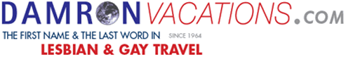Damron Vacations